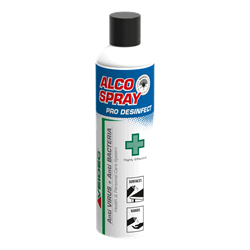 VEIDEC ALCO SPRAY PRO DESINFECT 500ML